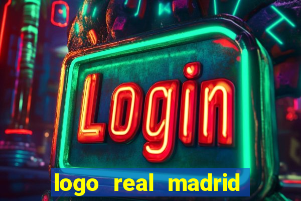 logo real madrid dls 23